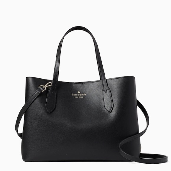 Handbags - Kate Spade Harper Satchel